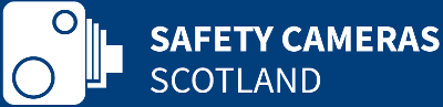 Safety Camera Scotland logo