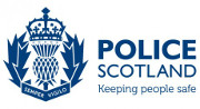 Police Scotland logo