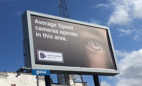 ASC billboard Mill St